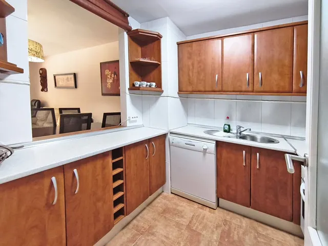 Apartamento 1 habitación 65m² en venta - Marbella — 11