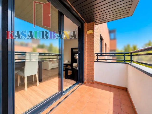 KASAURBANA ofrece en VENTA PISO EN PINTO — 11
