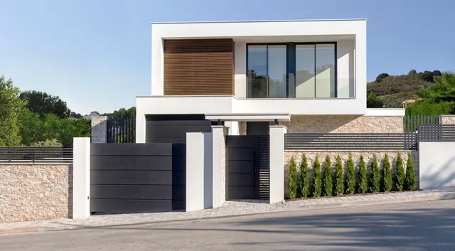 Chalet 3 habitaciones 300m² en venta - Riviera del sol — 28