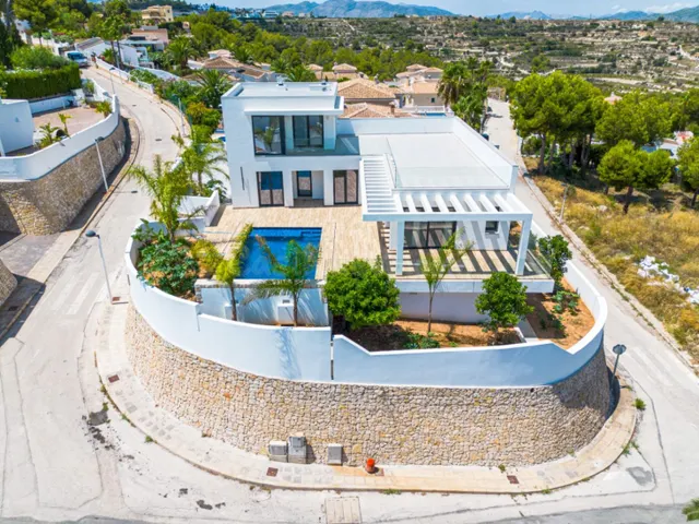 Villa 3 habitaciones 415m² en venta - Pla del mar - foto 4
