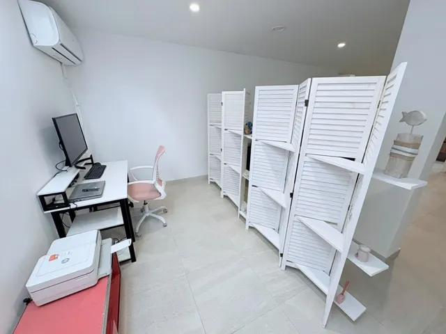 Villa 4 habitaciones 210m² en venta - Dolores de Pacheco-Santa Rosalía — 8