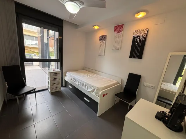 Exclusivo adosado estilo Murano en Villamartín- Torrevieja — 8
