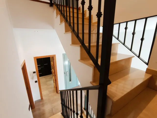 Exclusiva propiedad en la zona privilegiada de Lledo - Castellon con todas las comodidades QUIERES ALQUILARLA TEMPORALMENTE? — 15