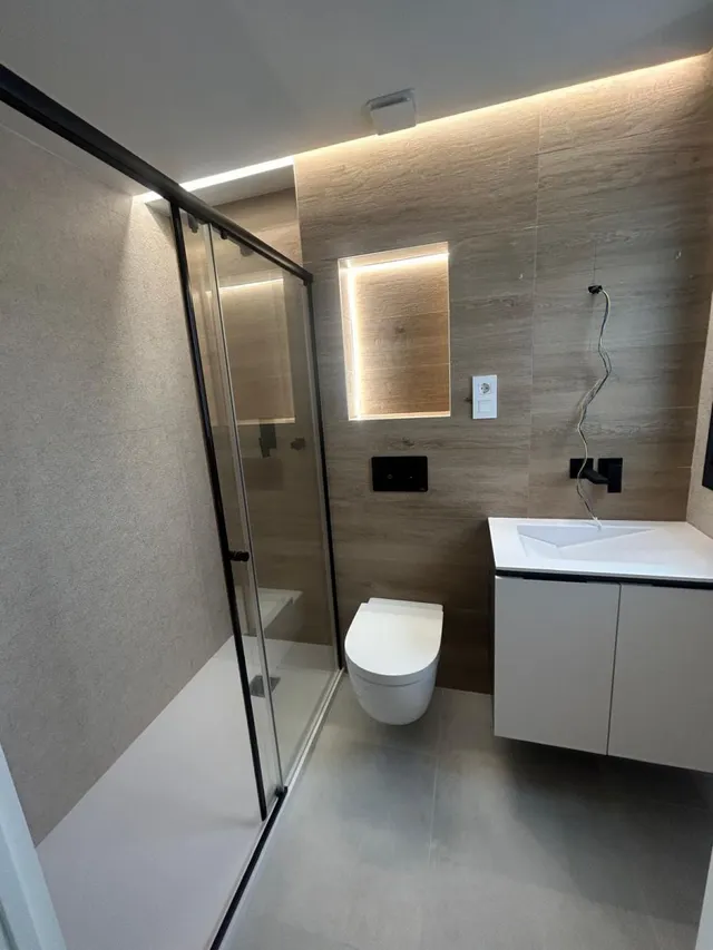 Villa Independiente de estilo Moderno en Venta - Els Poblets — 9