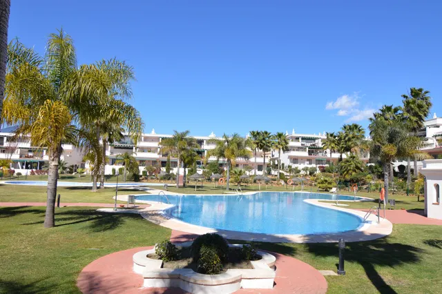 Ático 2 habitaciones 100m² en venta - Marbella