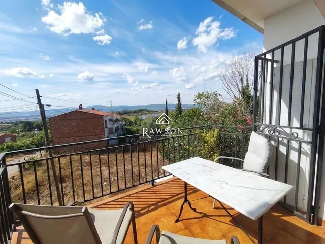 Casa independiente con gran jardín, terraza y vistas despeja - foto 3
