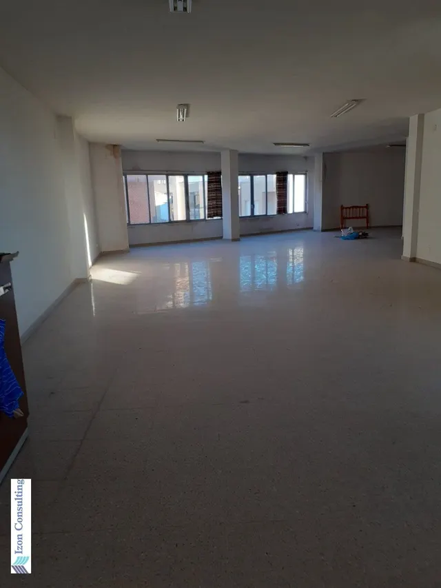 venta edificio comercial — 8