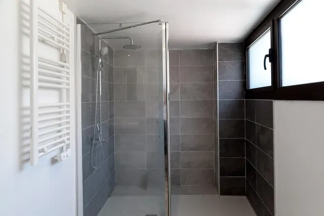 Chalet adosado en Vilassar de Dalt — 21