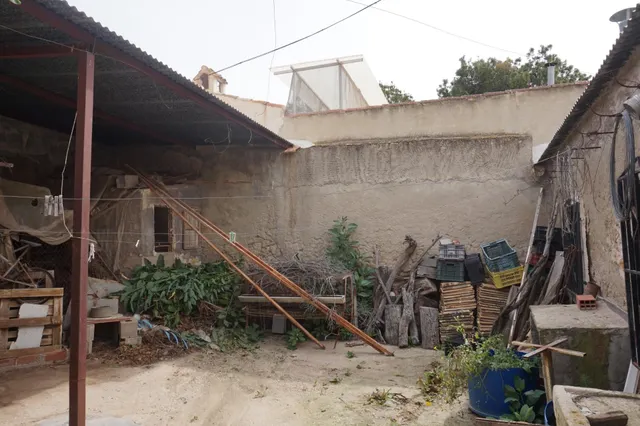 Vivienda para rehabilitar - Zona de Abanilla — 19