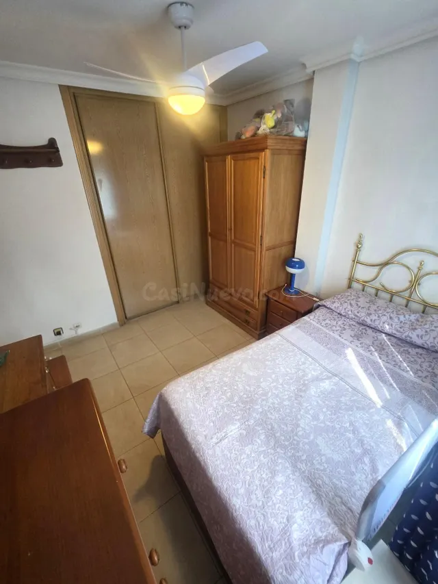 PISO CON GARAJE EN ARANJUEZ — 29