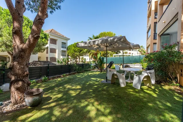 Apartamento 3 habitaciones 111m² en venta - Marbella — 18