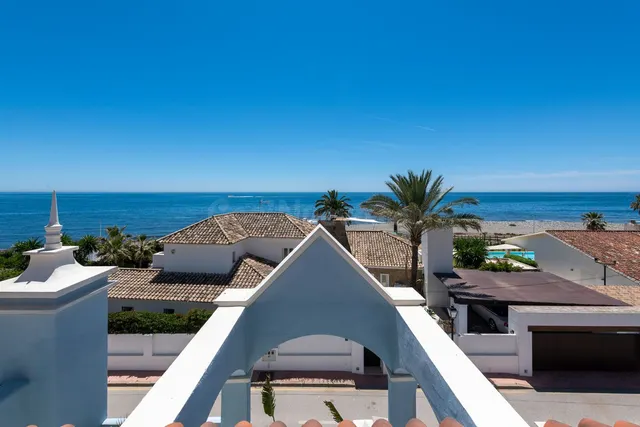 Chalet 6 habitaciones 373m² en venta - Marbella - foto 4