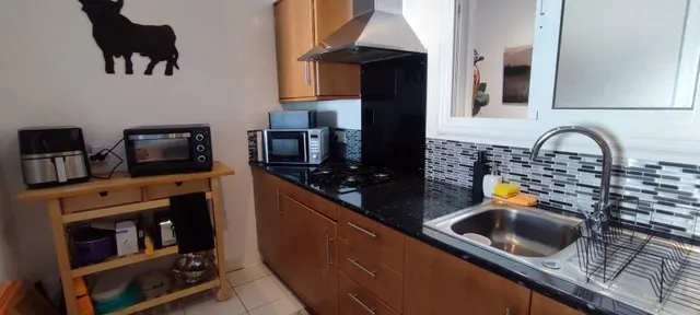 Apartamento renovado 2 hab. en El Chaparral, Torrevieja — 11