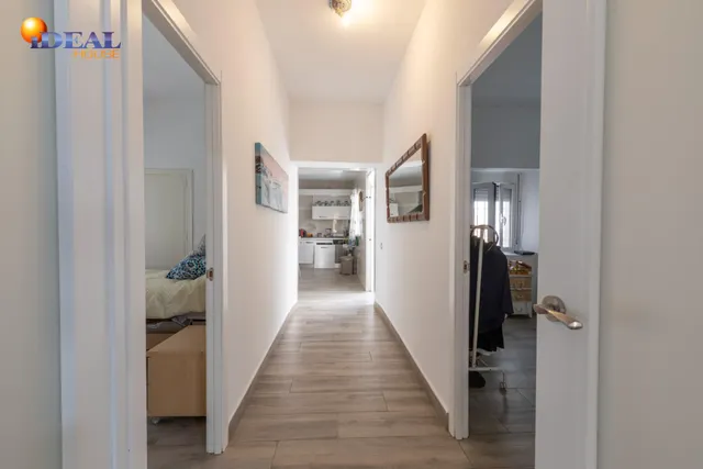 Casa en una sola planta reformada — 12