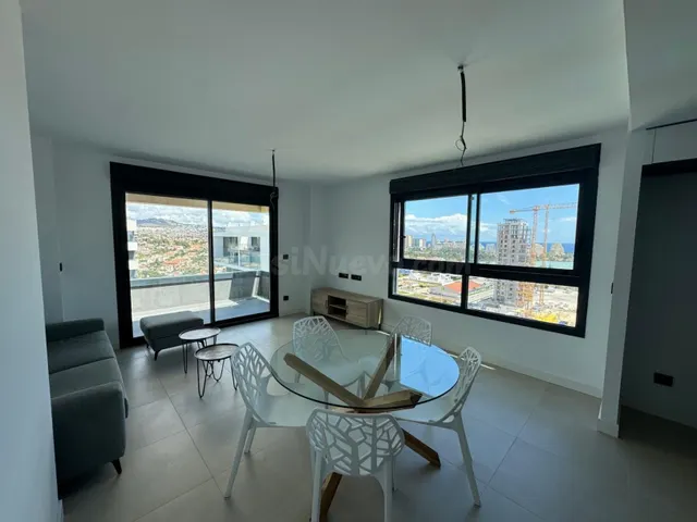 Apartamento 2 habitaciones 90m² en venta - Calpe - foto 4