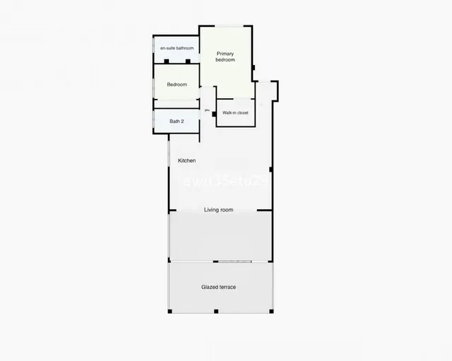 Apartamento 2 habitaciones 180m² en venta - Marbella — 23