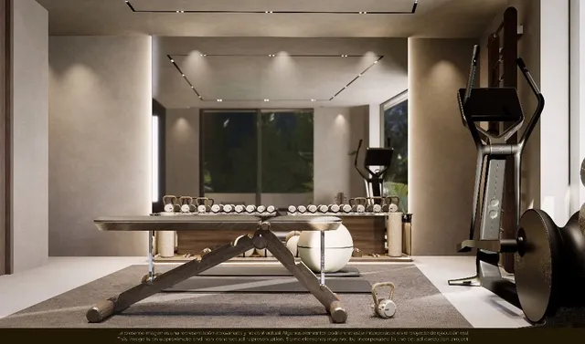 Villa 7 habitaciones 558m² en venta - Las Brisas — 10