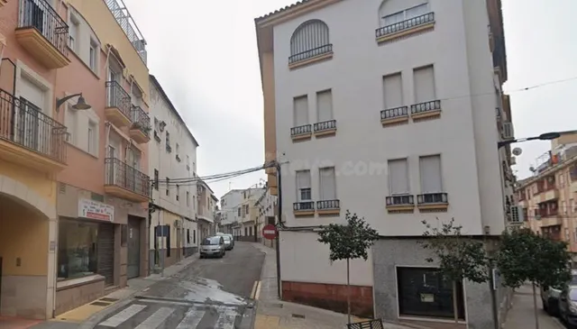 Venta de vivienda en Jaén. ACTIVO INMOBILIARIO SIN POSESIÓN.