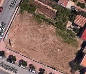 Terreno urbano 1133m² en venta - Alquerías del Niño Perdido - foto 4