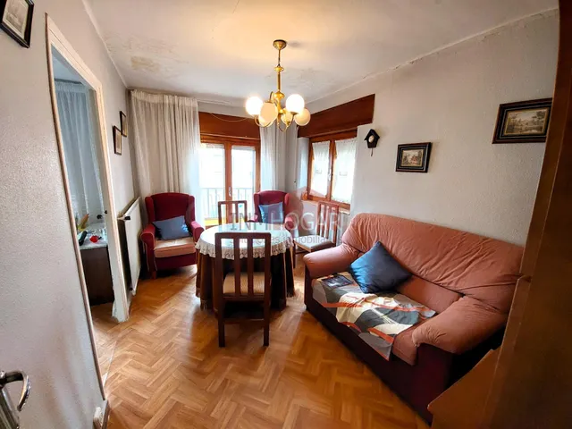 VIVIENDA CÉNTRICA EN ARÉVALO, 05200 - foto 2