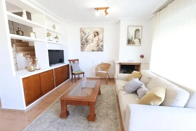 Adosado 3 habitaciones 164m² en venta - Campoamor — 18