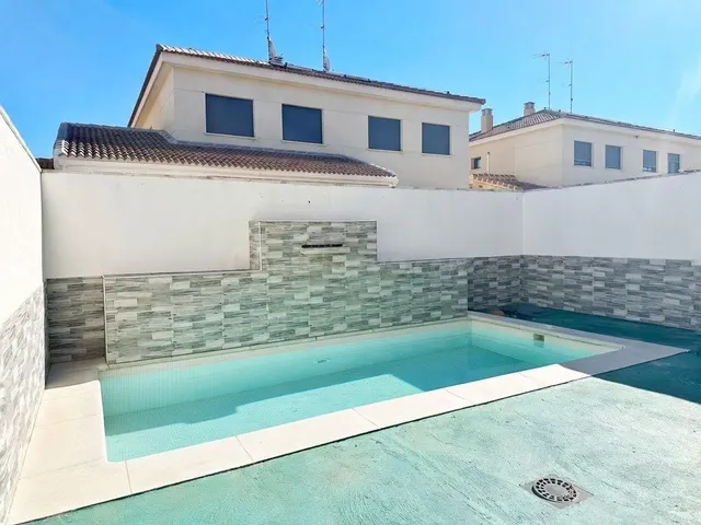 Adosado 3 habitaciones 124m² en venta - Castilla la mancha — 2