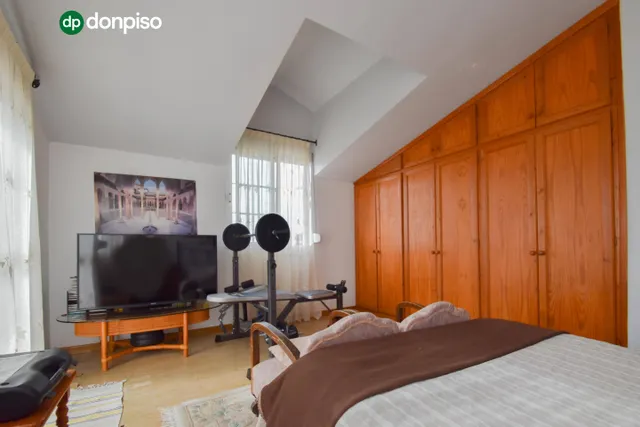 FANTASTICO CHALET — 19