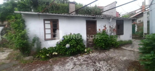a 1km. del centro de RIBADAVIA, casa con finca. - foto 4