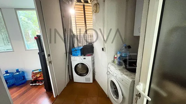 Piso exterior con ascensor en Badia del Vallès — 20