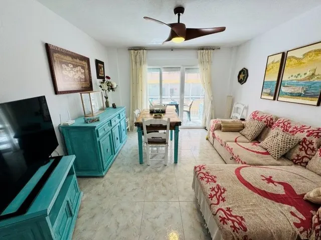 Apartamento 2 habitaciones 68m² en venta - La Mata pueblo — 2