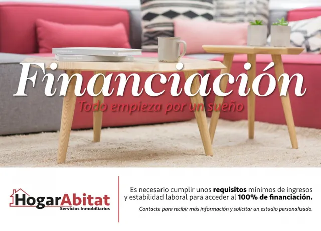 SEMINUEVO CON GARAJE Y TRASTERO — 10