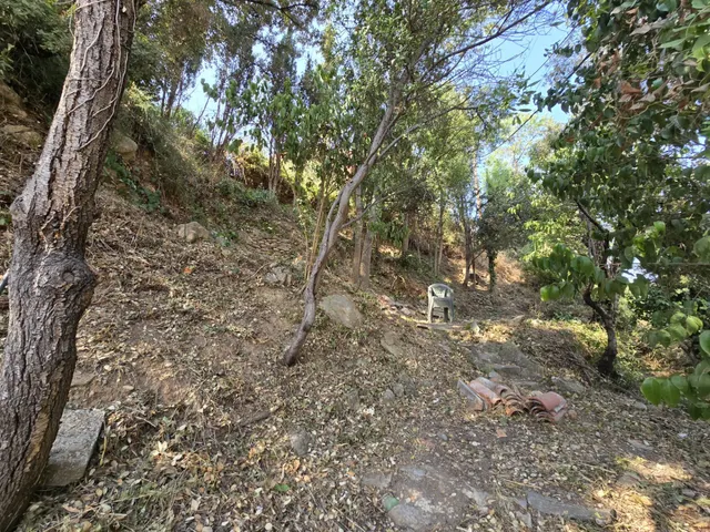 Casa de Pueblo de piedra — 20
