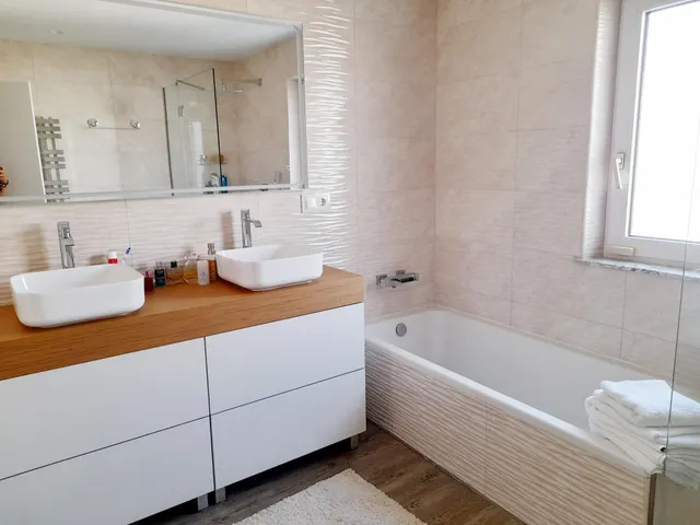 Moderna villa en primerísima línea de playa — 34