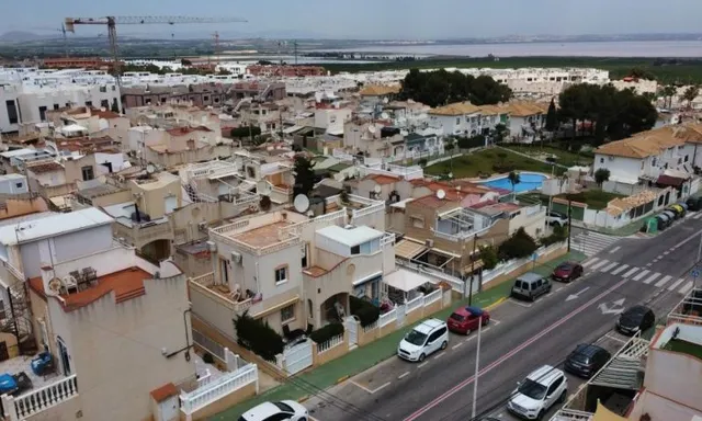 Dúplex 3 habitaciones 85m² en venta - Los balcones — 6