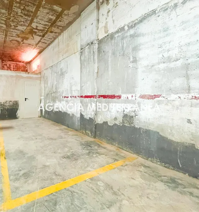 Piso a la venta con garaje y trastero en Alfafar — 39