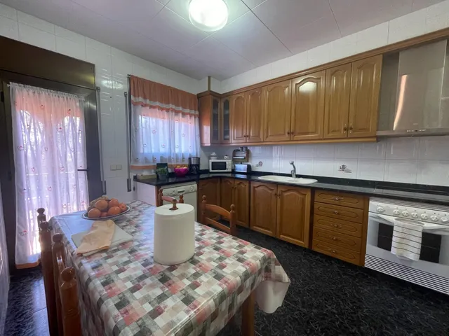 Casa a 4 vientos en venta — 16