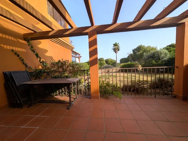 Apartamento en Venta en Linea De La Concepcion, La Cádiz — 10