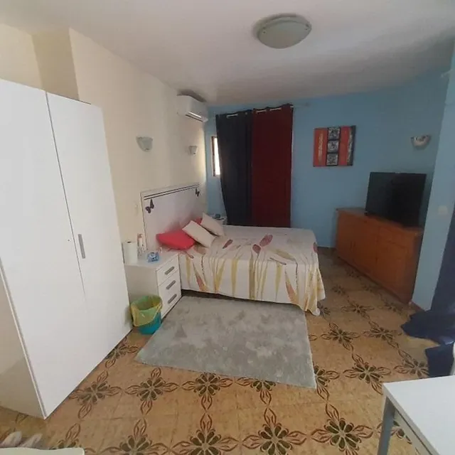 Piso en Calpe zona Centro — 8