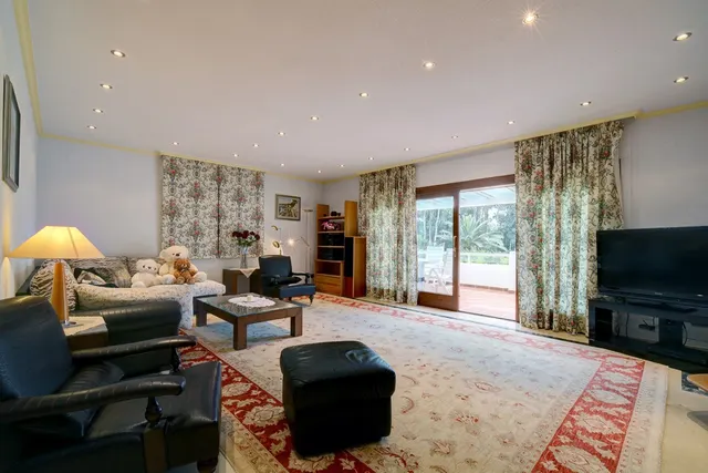Chalet 5 habitaciones 698m² en venta - Costa Del Sol — 34