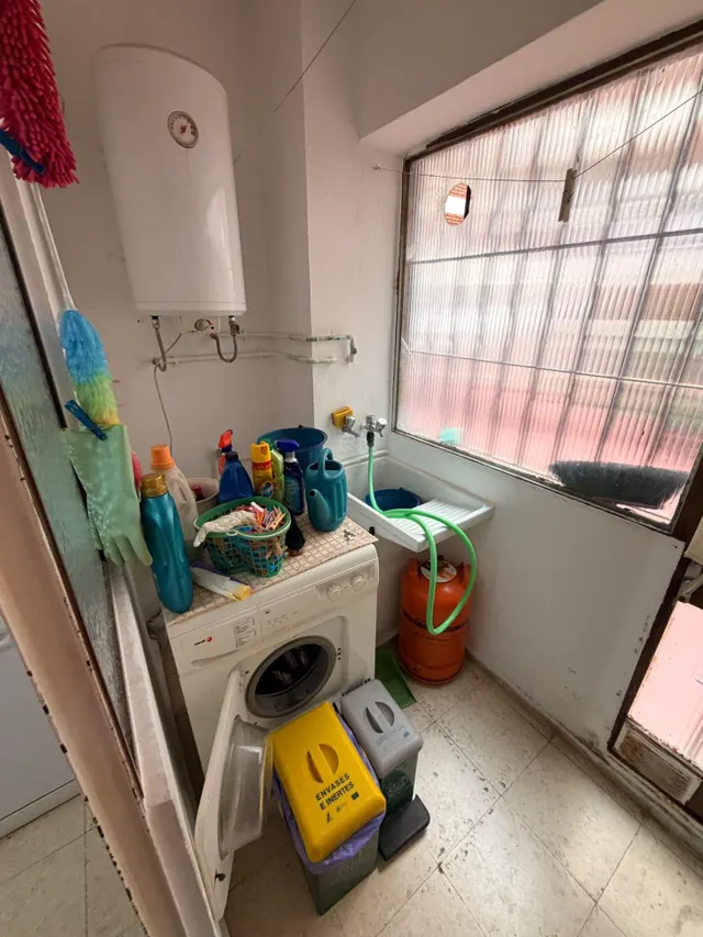 Gran Oportunidad en Avda. Del Aeropuerto — 15