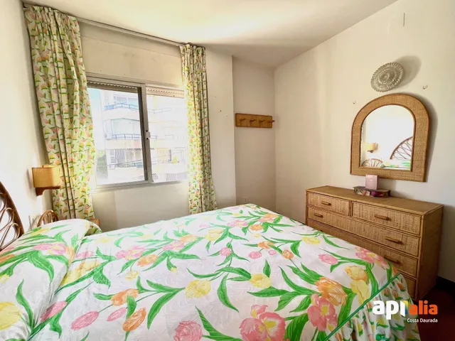 Luminoso Piso de 3 habitaciones en Salou!! — 19