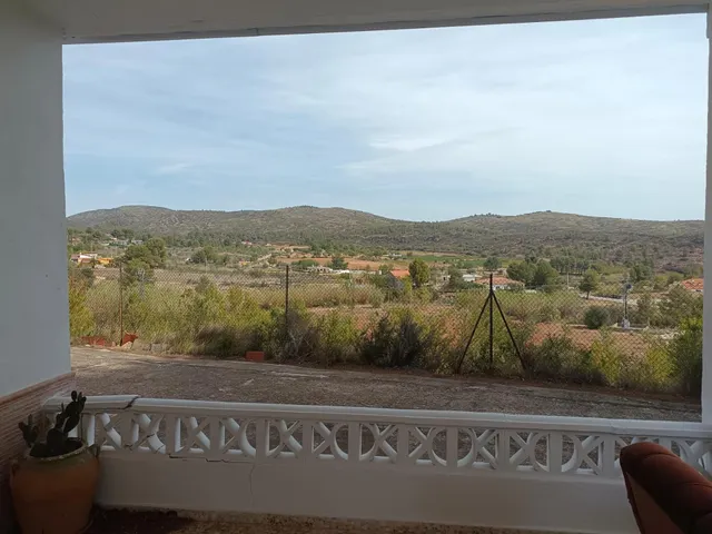 Bonito chalet unifamiliar en El Collao , Chiva — 20