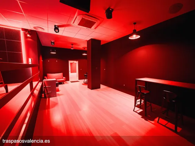 Si Sabes de Hostelería, Sabes lo Que Vale Esto: Pub Insonorizado, Certificado y Listo para Exprimir Hasta las 03:30h — 42