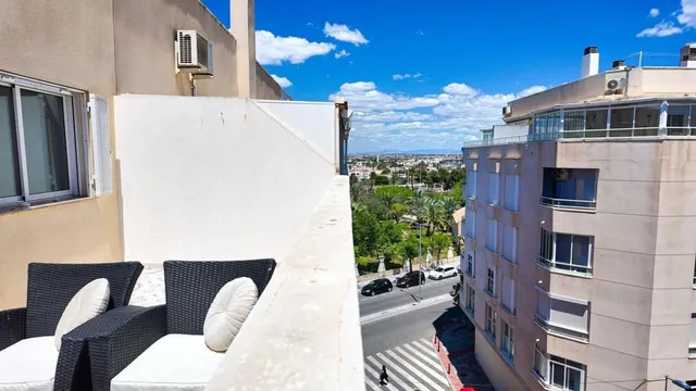 Apartamento 2 habitaciones 62m² en venta - Centro — 23