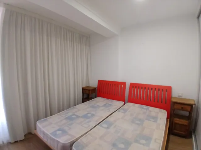 Piso Camino Nuevo-Barcenillas de 2 dormitorios amueblado — 9