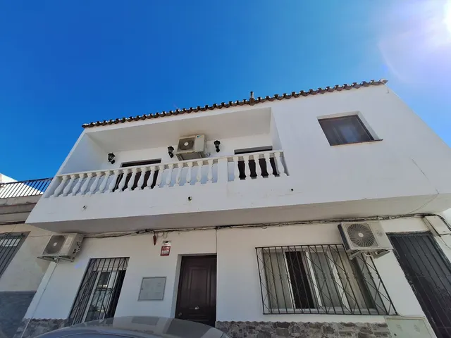 Adosado 4 habitaciones 104m² en venta - San Enrique De Guadiaro — 22