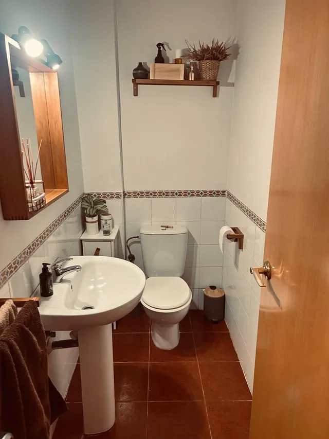 ESPECTACULAR CHALET EN GUADALUPE — 18