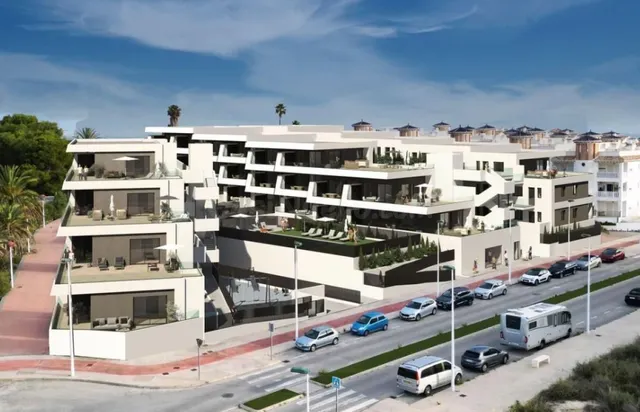 Apartamento 2 habitaciones 78m² en venta - El pinet — 2