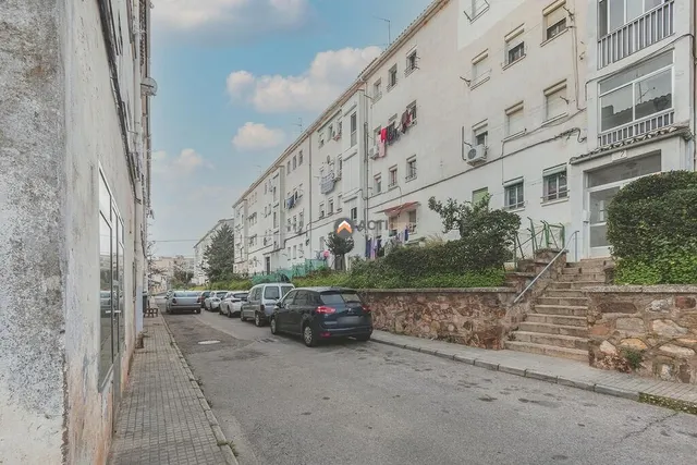 PISO EN VENTA EN ALDEA MORET — 2
