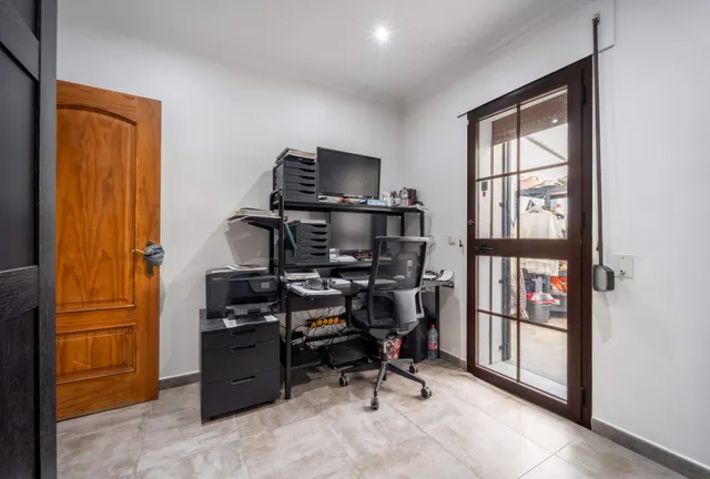 Exclusivo Chalet Pareado en Esquina – Cancelada (Estepona) — 30